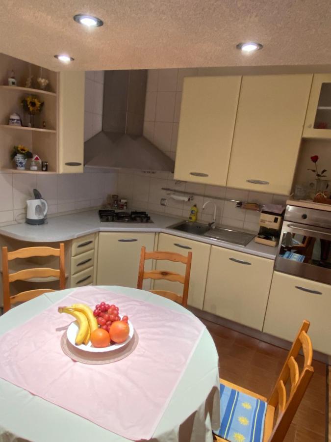 Apartman Luka + Free Parking Apartment Zadar Bagian luar foto